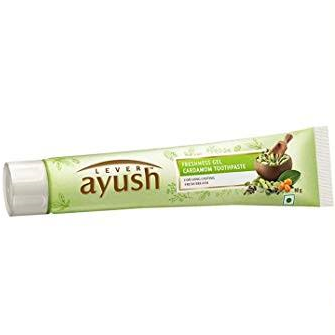 Lever Ayush paste/ஆயுஷ் பேஸ்ட் 10Rs
